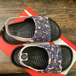 Nike Slides